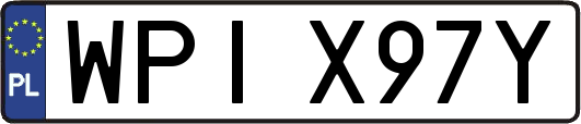 WPIX97Y