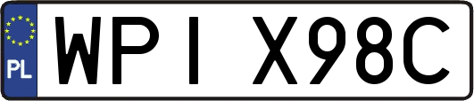 WPIX98C