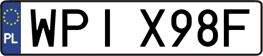 WPIX98F