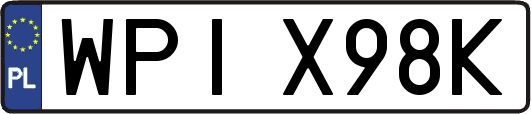 WPIX98K