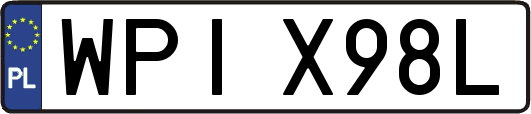 WPIX98L