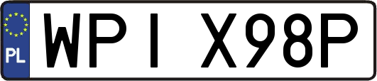 WPIX98P