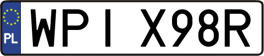 WPIX98R