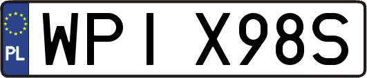 WPIX98S