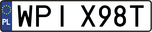 WPIX98T