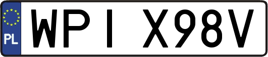 WPIX98V
