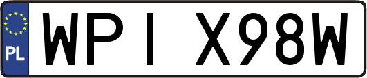 WPIX98W