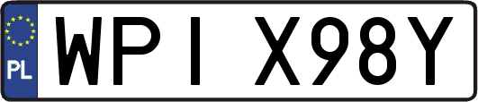 WPIX98Y