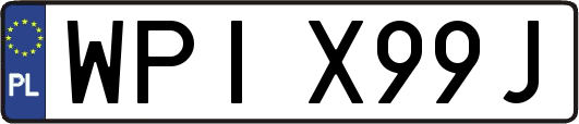 WPIX99J