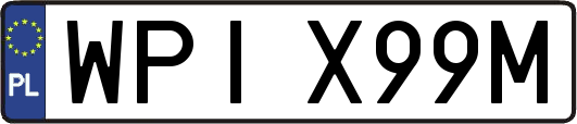 WPIX99M