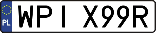 WPIX99R