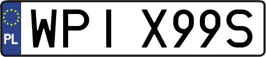 WPIX99S
