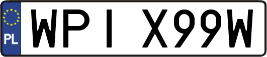 WPIX99W