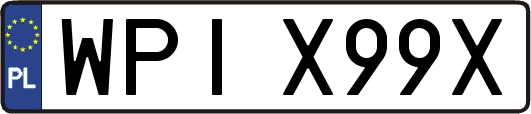 WPIX99X