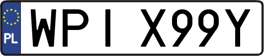 WPIX99Y