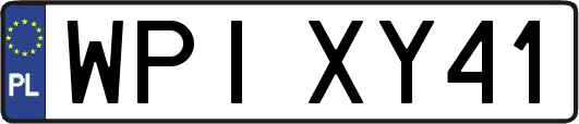 WPIXY41
