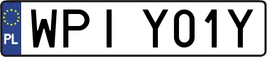 WPIY01Y
