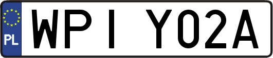 WPIY02A