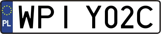 WPIY02C