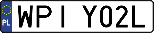 WPIY02L