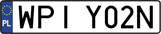WPIY02N