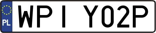 WPIY02P