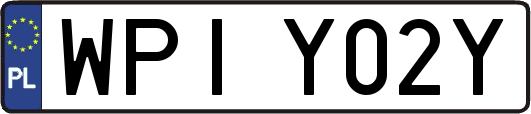 WPIY02Y