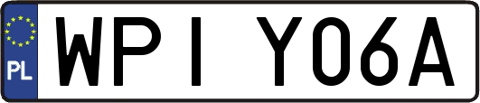 WPIY06A