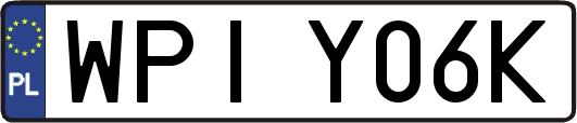 WPIY06K