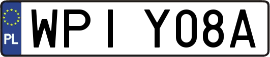 WPIY08A
