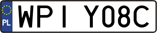 WPIY08C