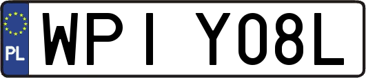 WPIY08L