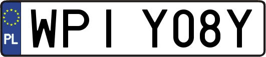 WPIY08Y