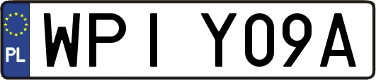 WPIY09A