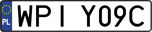 WPIY09C