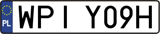 WPIY09H