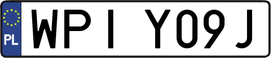 WPIY09J