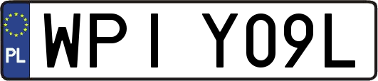 WPIY09L
