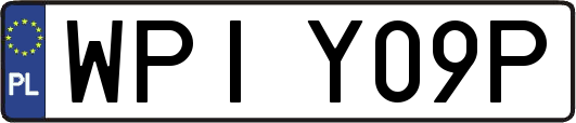 WPIY09P