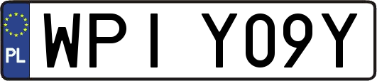 WPIY09Y