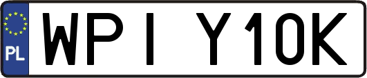 WPIY10K