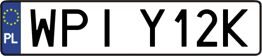 WPIY12K