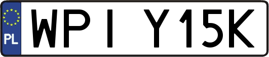 WPIY15K