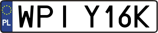 WPIY16K
