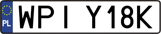 WPIY18K
