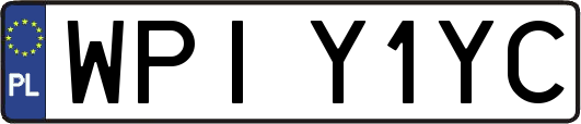 WPIY1YC