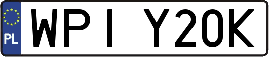 WPIY20K