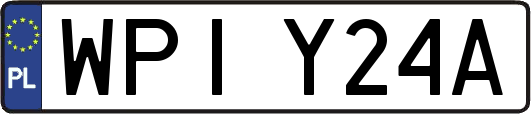 WPIY24A