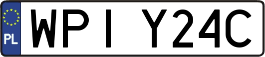 WPIY24C