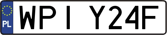 WPIY24F